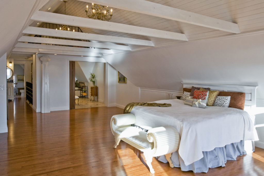 Seattle, Washington, United States,Large Bedroom